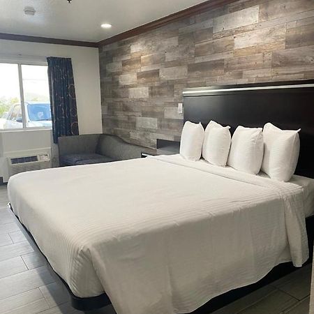 Starlight Inn Хантингтон-Бич Экстерьер фото