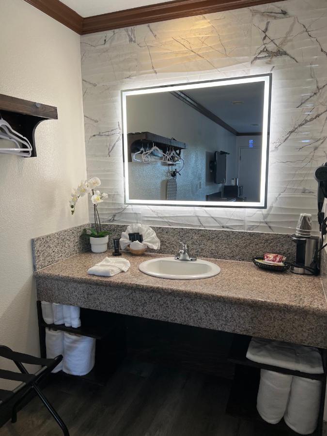 Starlight Inn Хантингтон-Бич Экстерьер фото