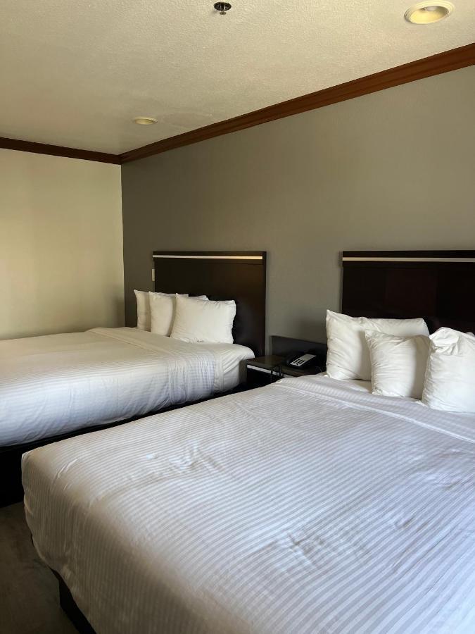 Starlight Inn Хантингтон-Бич Экстерьер фото
