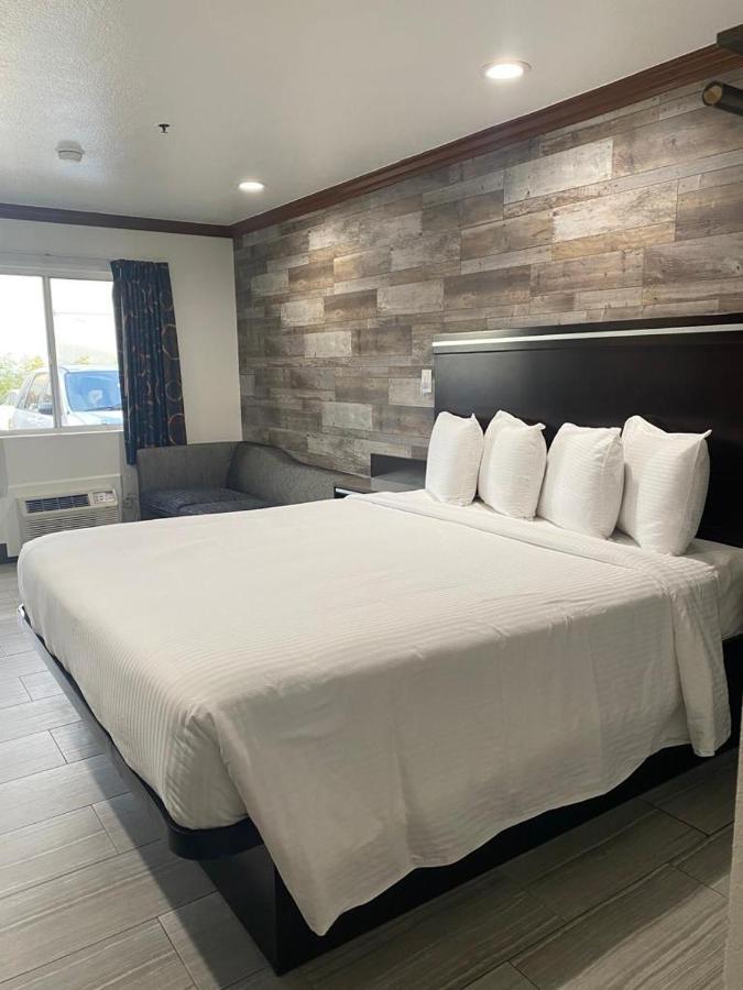 Starlight Inn Хантингтон-Бич Экстерьер фото